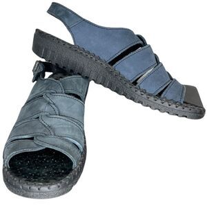 Josef Seibel‎ Sandals